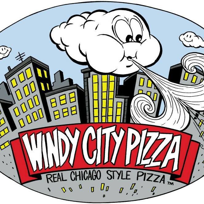 Windy City Pizza of Charleston